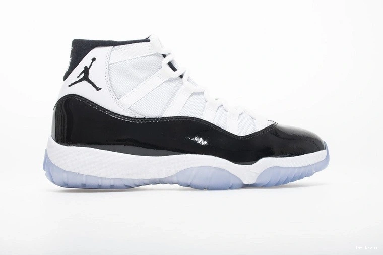 Jordan 378037-100 11 Retro   Concord Air  0326